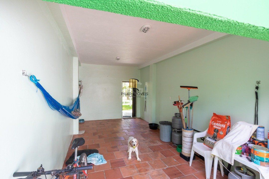 Casa para Venda - 182m², 4 dormitórios, sendo 1 suites, 4 vagas - Jardim Isabel