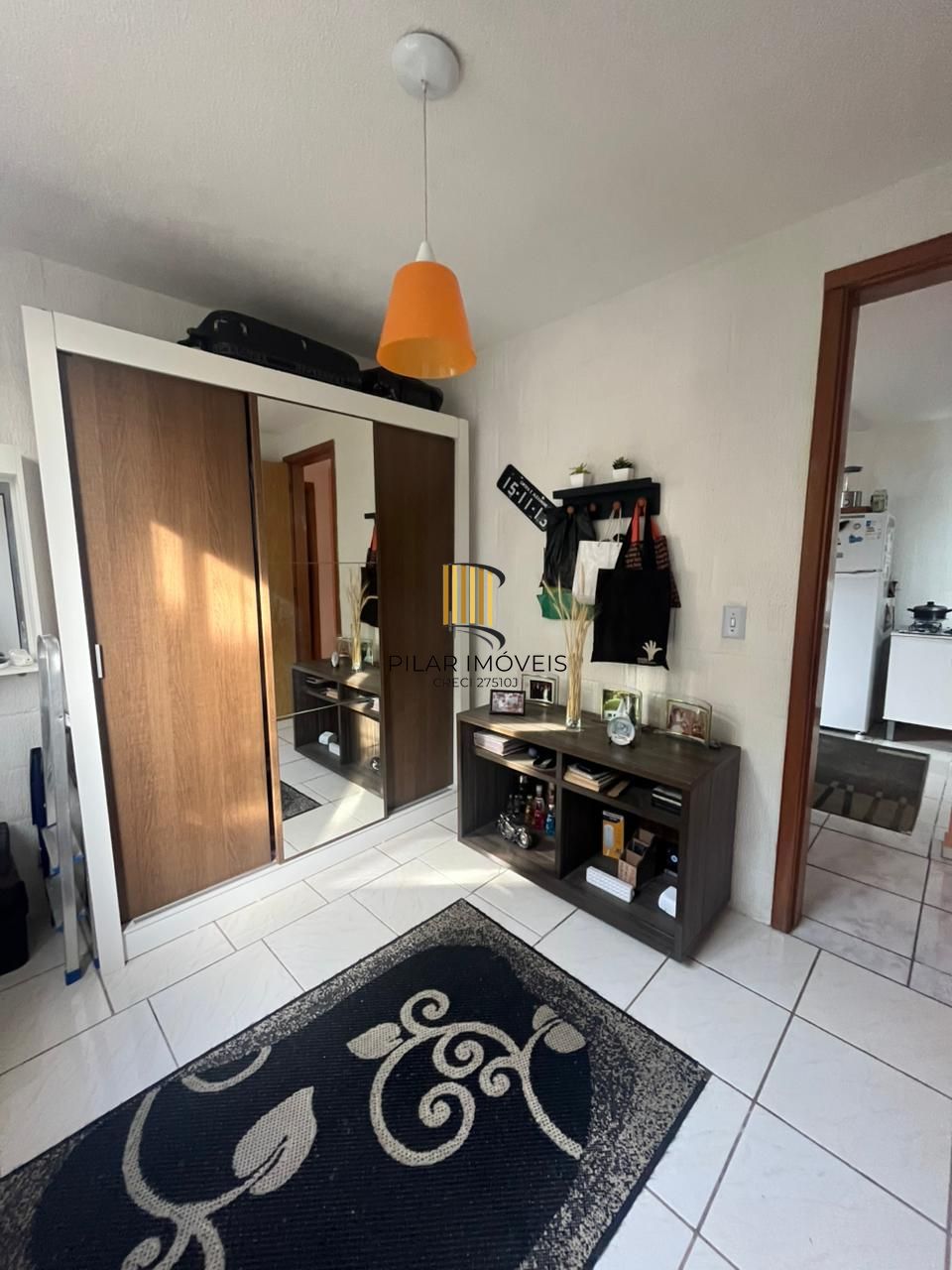 Apartamento na Vila Nova