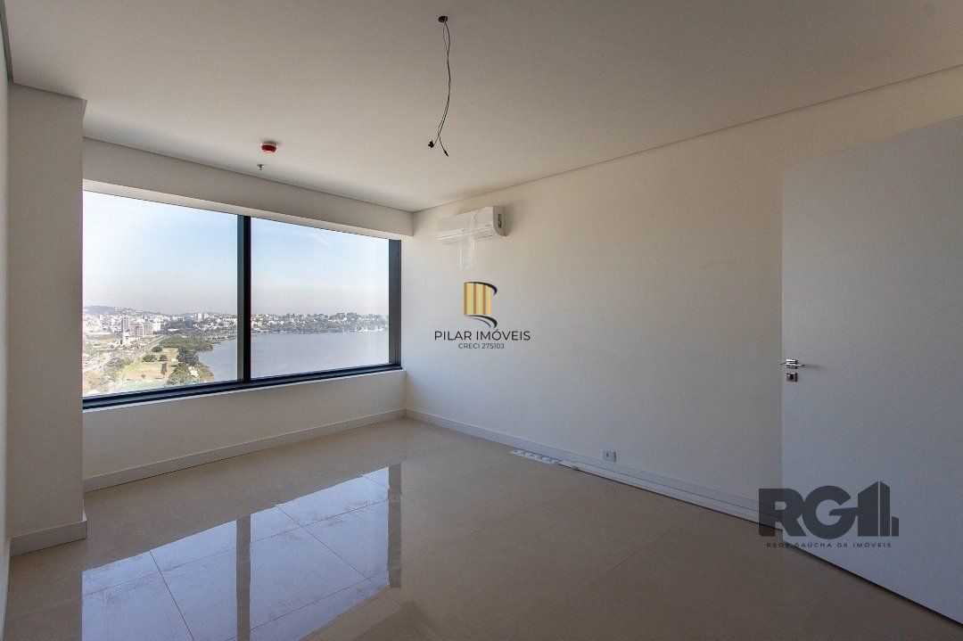 Sala comercial no Shopping Pontal | 28,69m2 Privativos | 20º andar