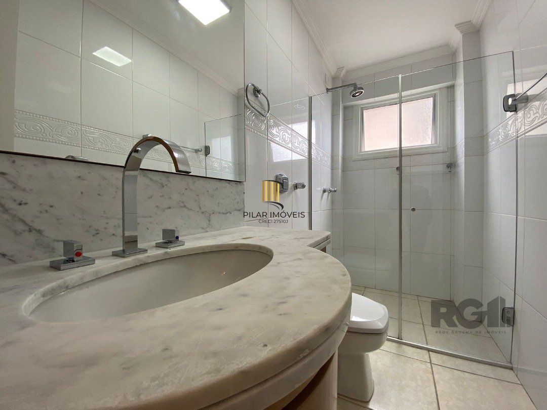 Apartamento à Beira Mar