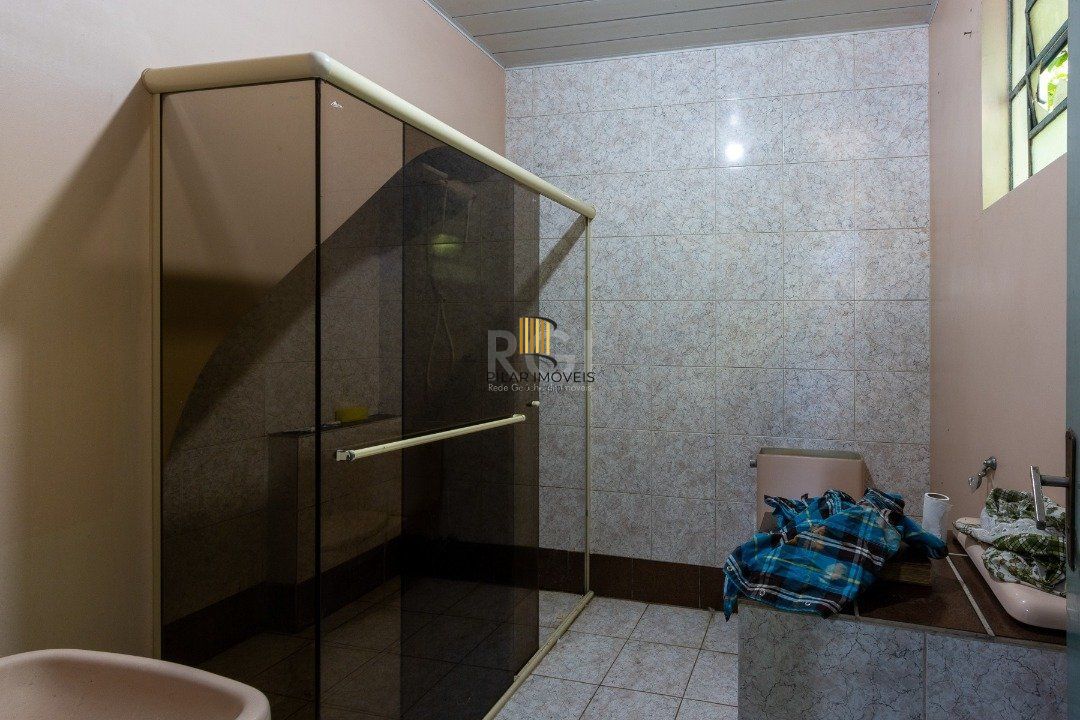 Casa Comercial no bairro Teresópolis