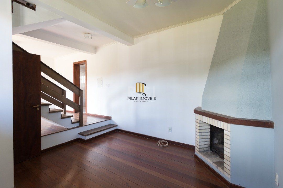 Casa para Venda - 154.38m², 3 dormitórios, sendo 1 suites, 2 vagas - Aberta Dos Morros