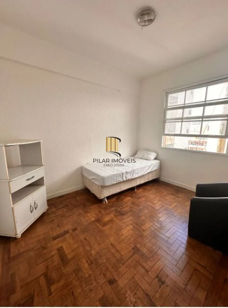 Apartamento 4 dormitórios no bairro Centro Histórico