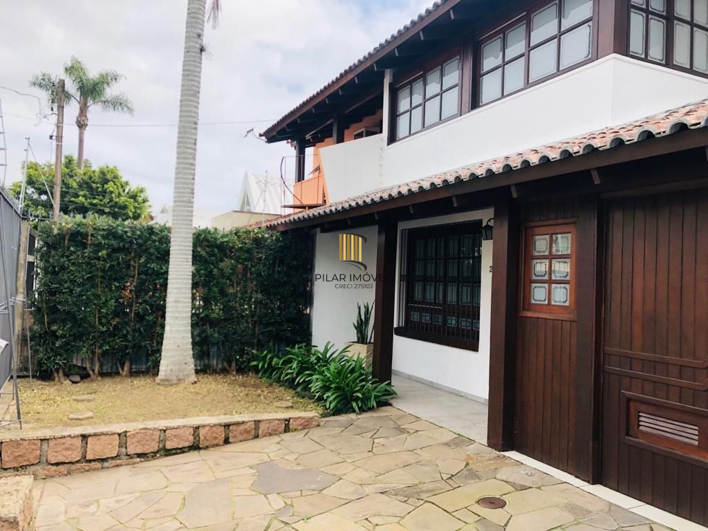 Casa para Venda - 180.83m², 3 dormitórios, sendo 1 suites, 2 vagas - Ipanema