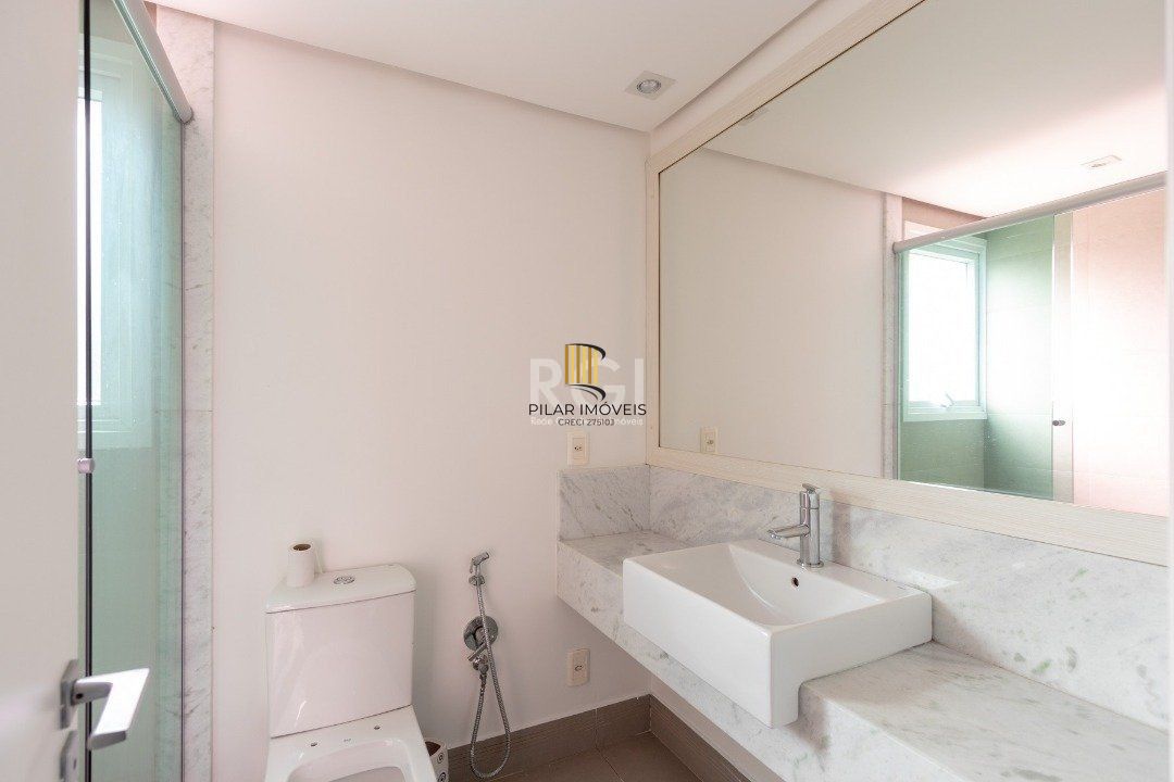 Apartamento 3 Dormitório(s) Bairro Cristal