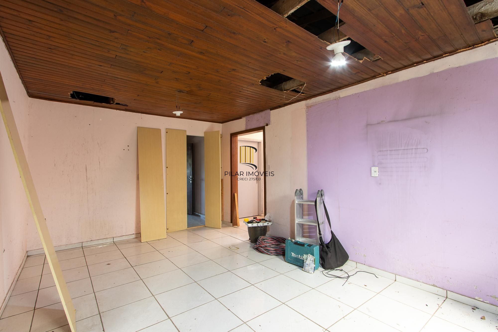 Terreno no bairro Campo Novo