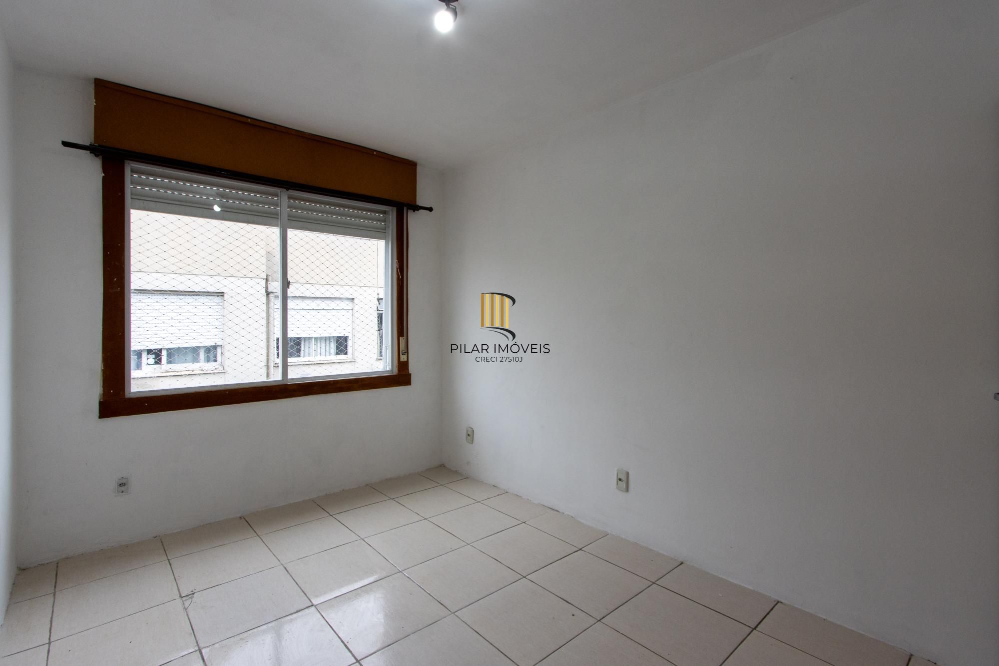 Apartamento 1 dormitório com vaga de garagem