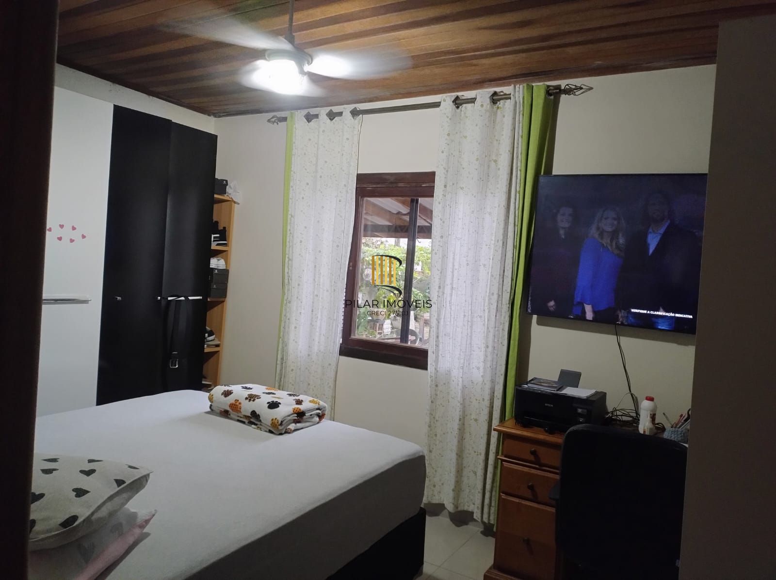 Casa para Venda - 182m², 2 dormitórios, sendo 1 suites, 3 vagas - Lami