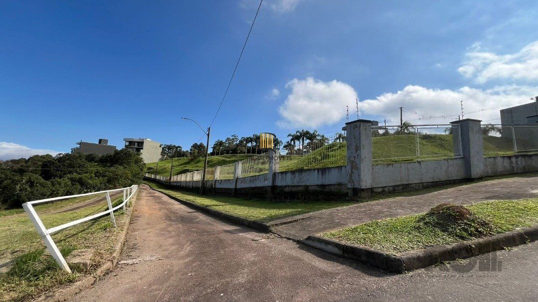 Terreno no bairro Aberta dos Morros