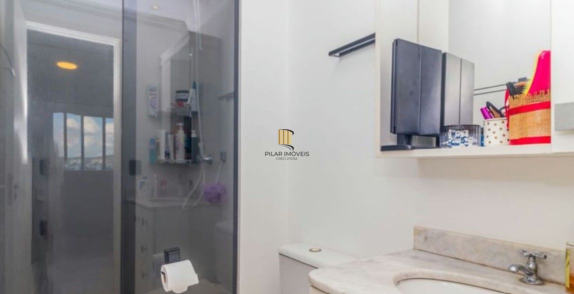 Apartamento 3 dorm.I Suíte I 2 vagas cobertas I Bairro Partenon