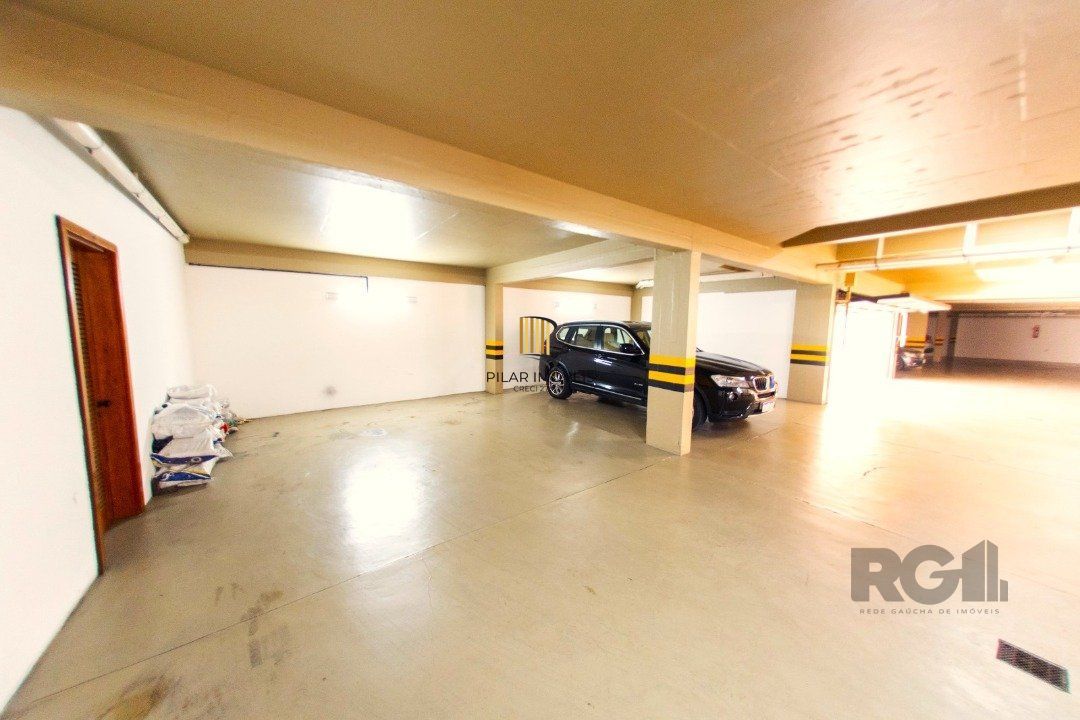 xcelente cobertura, 3 dormitórios, 1 suíte, (atualmente 3, ampliada suíte do casal),