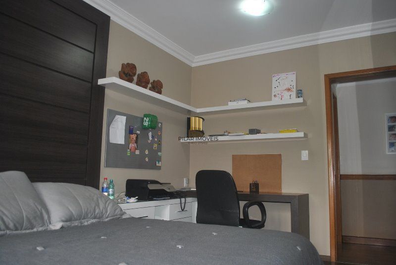 Casa Condominio para Venda - 550m², 4 dormitórios, sendo 4 suites, 2 vagas - Jardim do Sol
