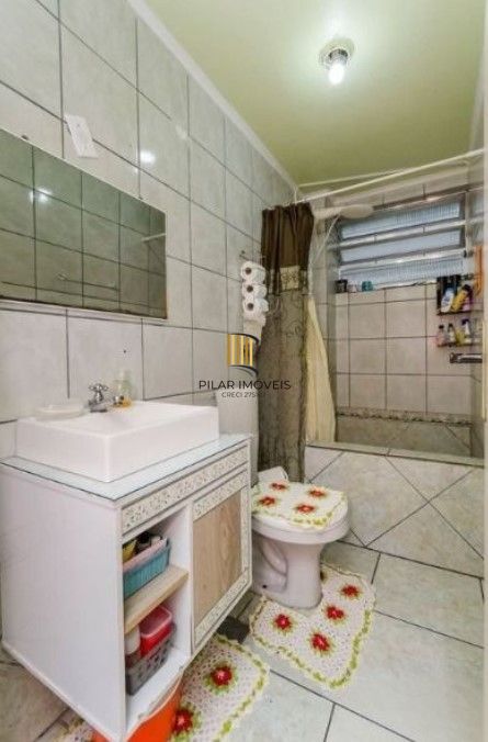 Apartamento térreo 2 dormitórios I bairro Camaquã