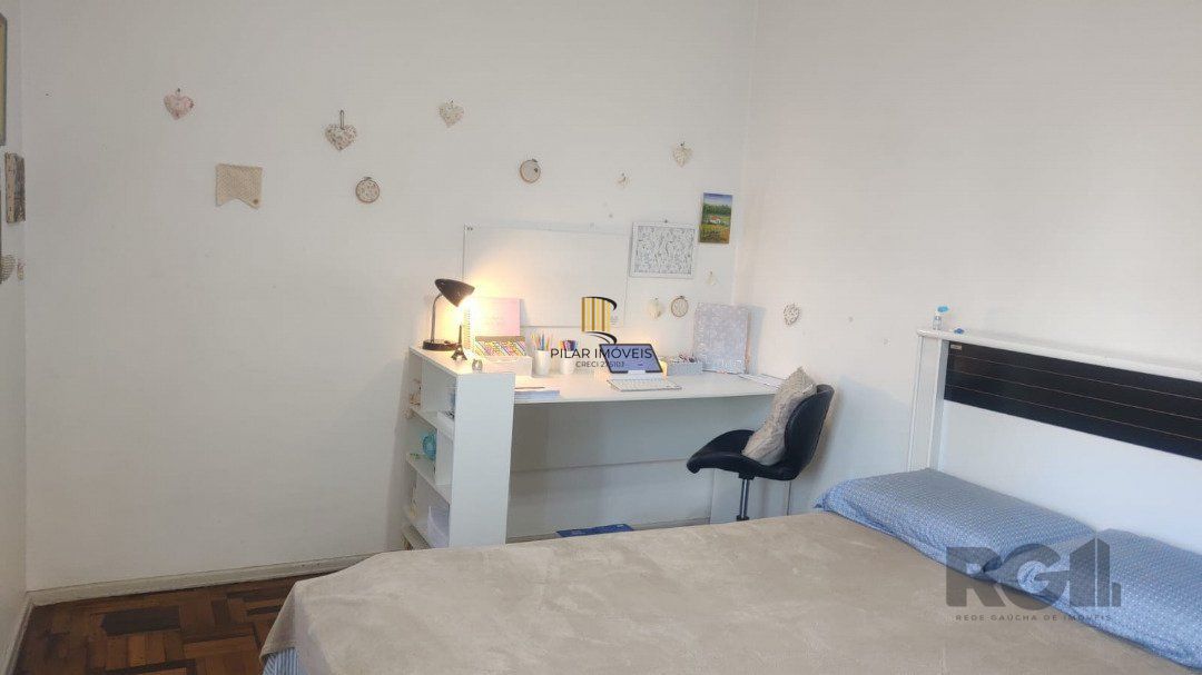 Apartamento 2 dormitórios no bairro Tristeza