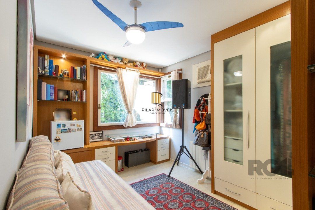 Casa em Condomínio Rincón marino