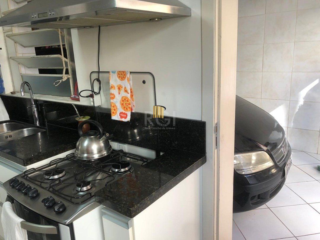 Casa Condominio para Venda - 98.4m², 3 dormitórios, sendo 1 suites, Cristal