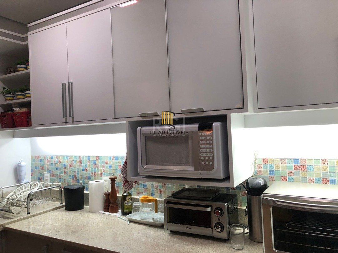 Casa Condominio para Venda - 220.89m², 3 dormitórios, sendo 1 suites, 2 vagas - Tristeza