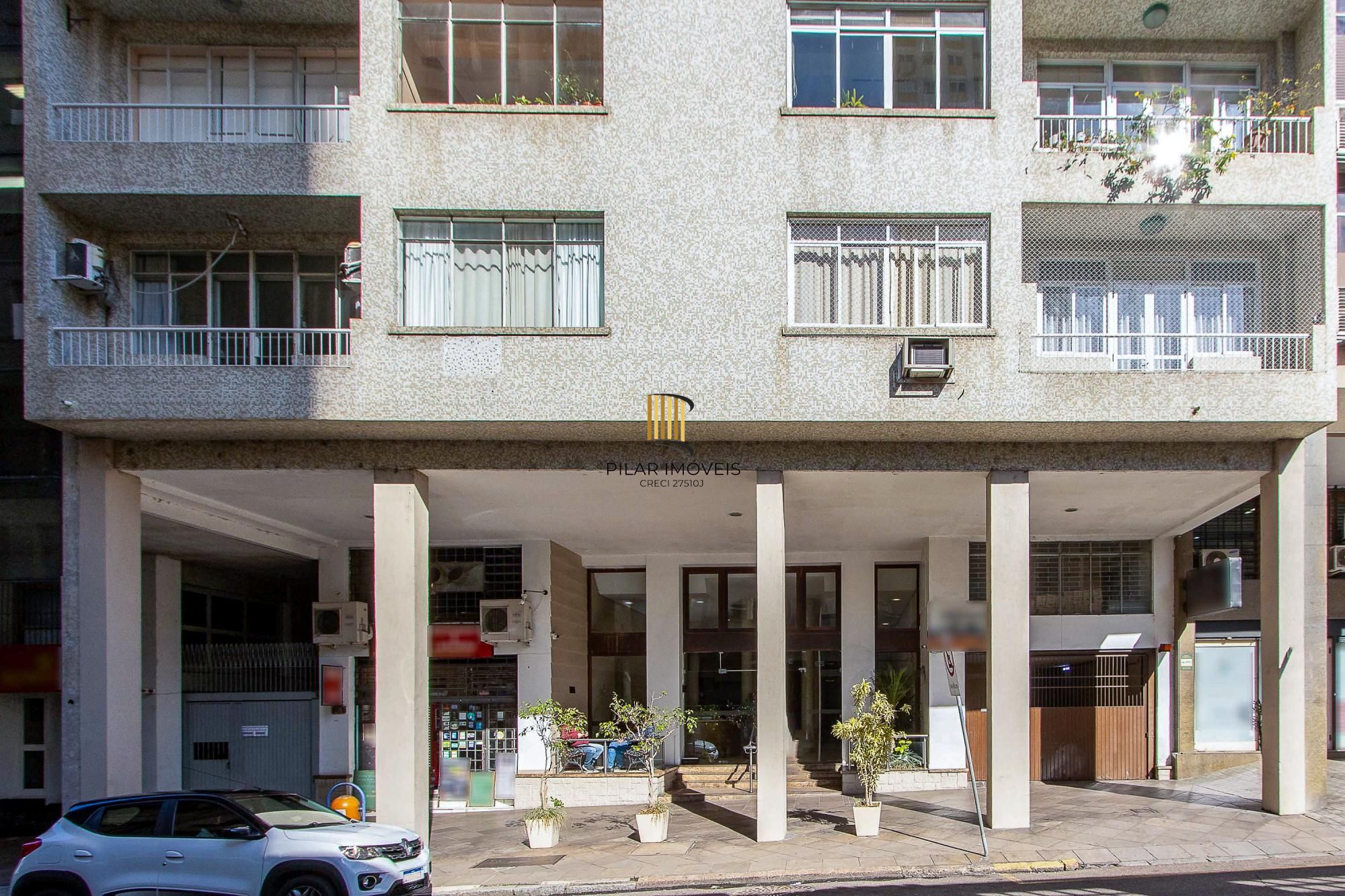 Ap 2 dorm no Centro Historico