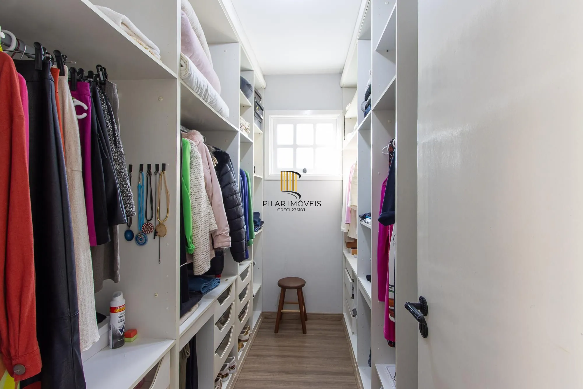 Casa em condomínio 4 quartos (1 suite) - Bairro Espírito Santo