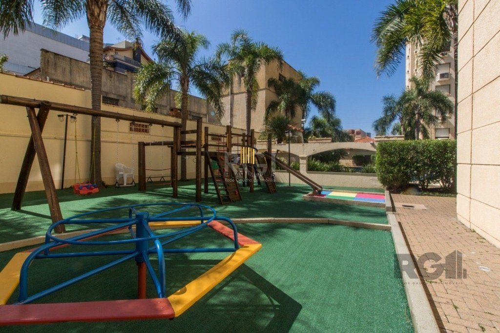 Apartamento para Venda - 90m², 3 dormitórios, sendo 1 suites, 1 vaga - Passo da Areia