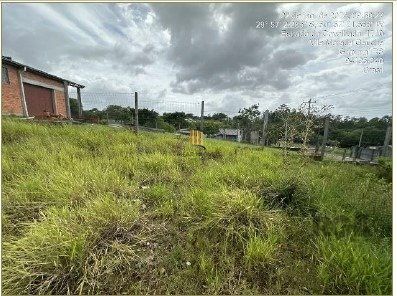 Terreno Plano  | 660m2 de área  | Gravataí / RS