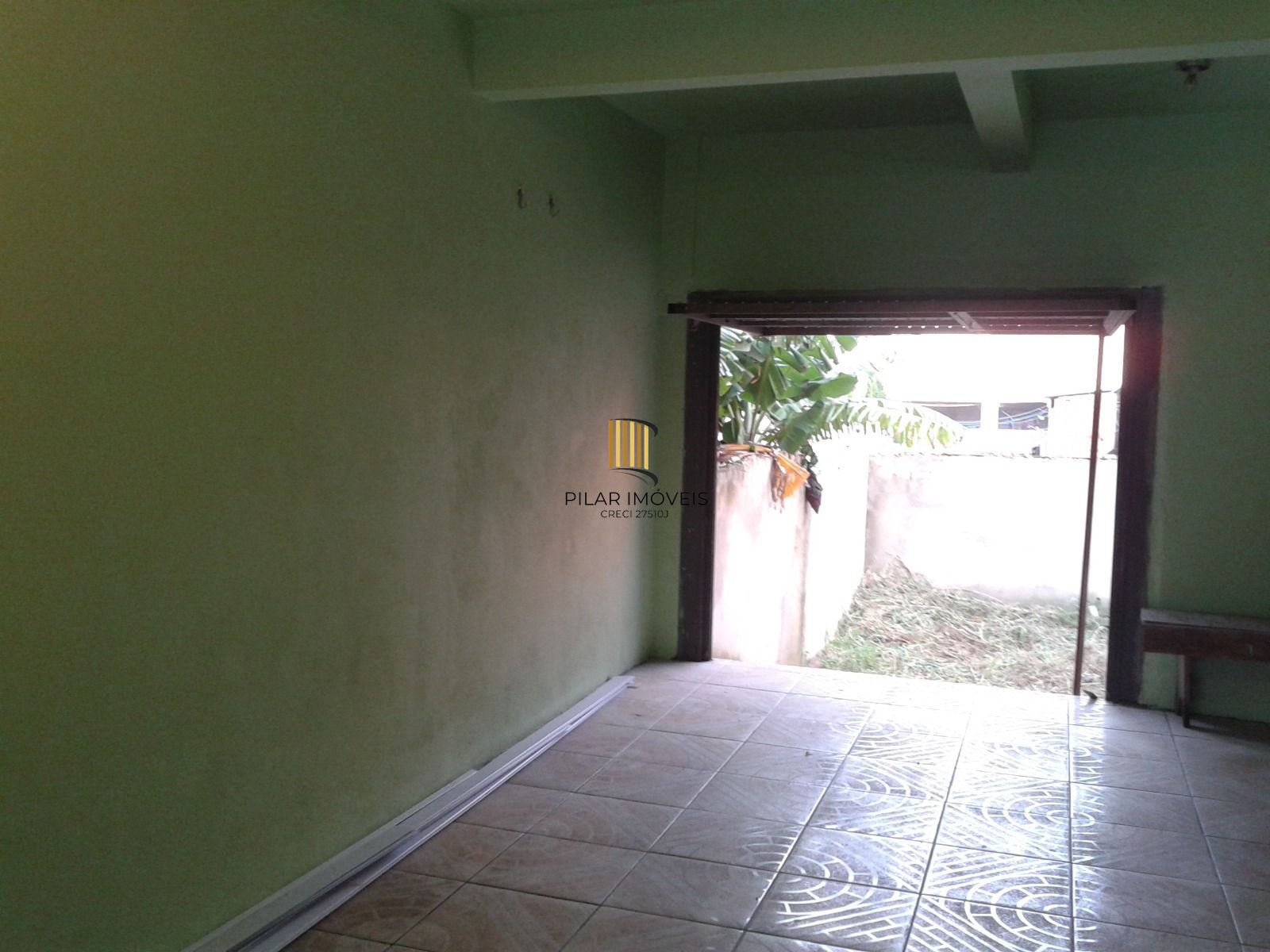 Casa 3 dormitórios no bairro Costa e Silva