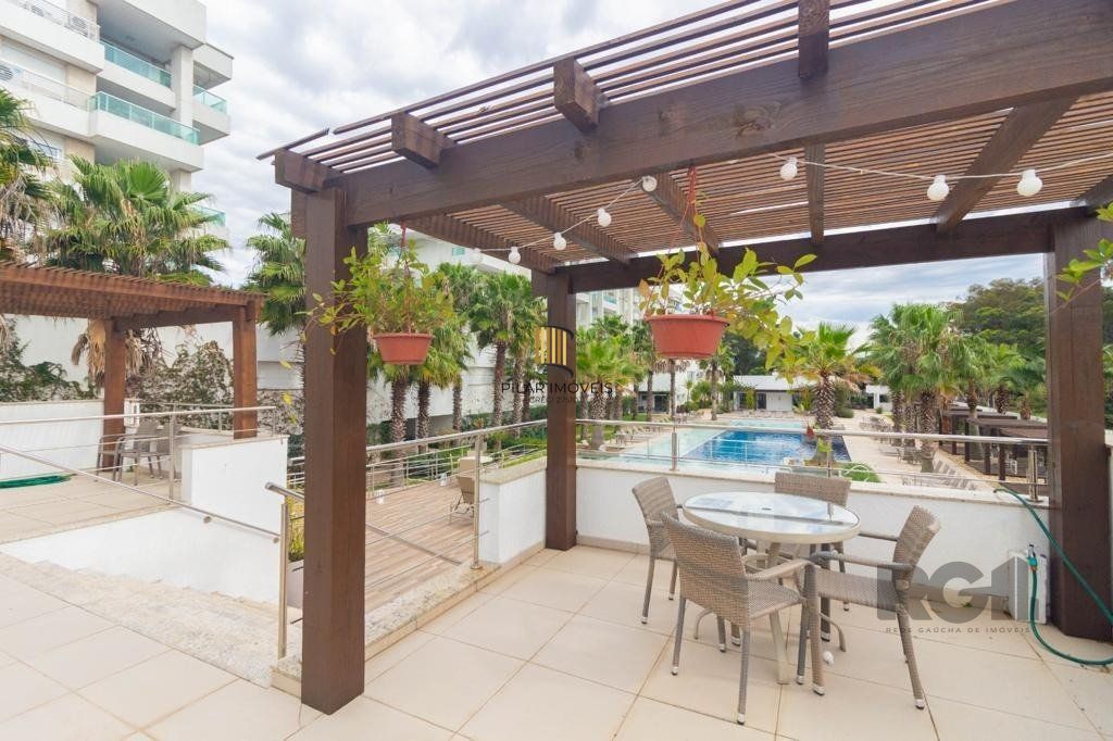Duplex fantástico Atlântida