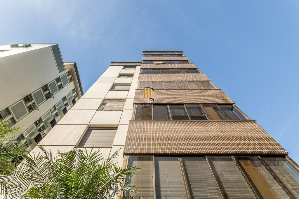 Apartamento 2 dormitórios no bairro Bela Vista