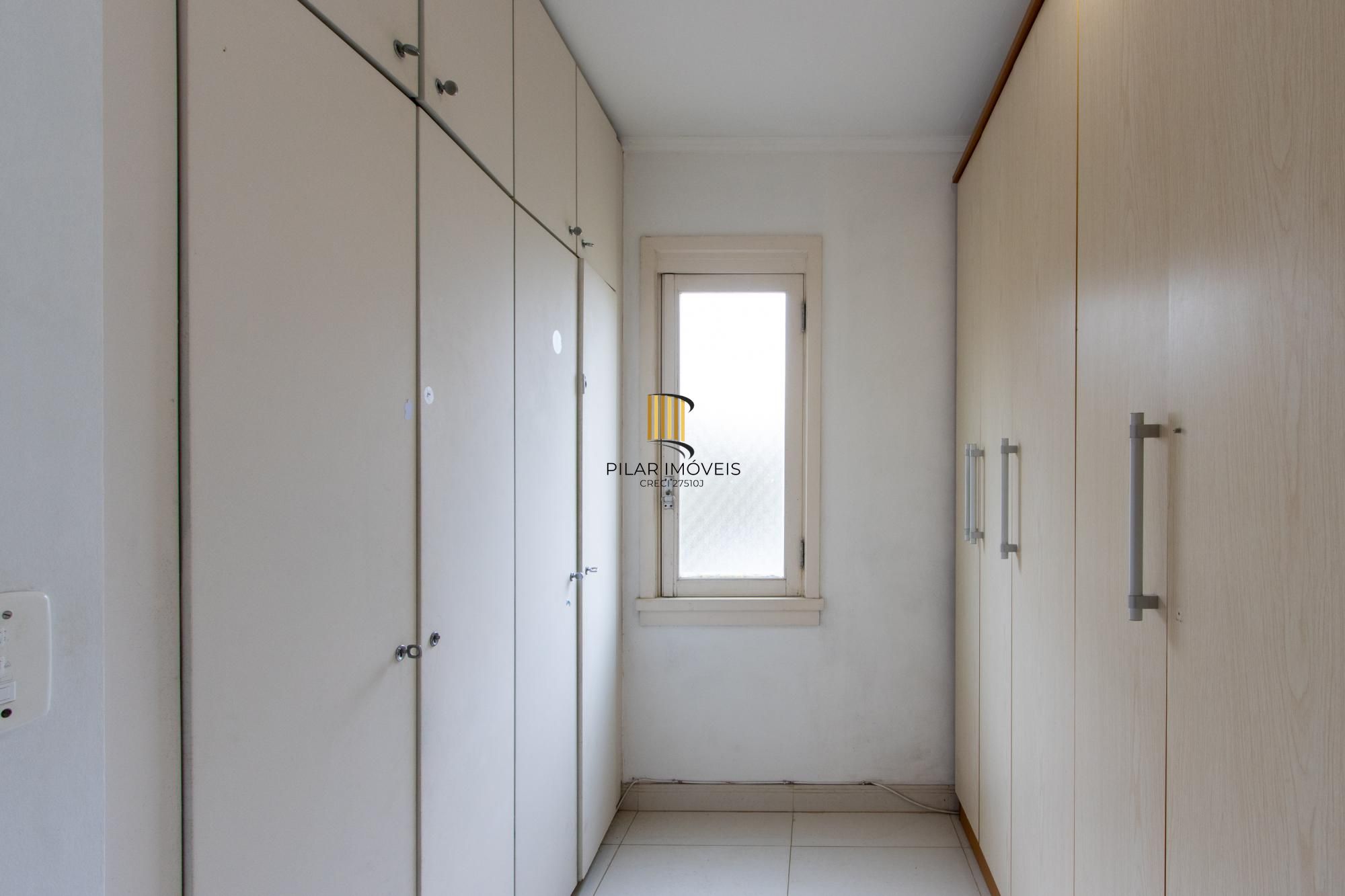 Apartamento 3 dormitórios no bairro Boa Vista