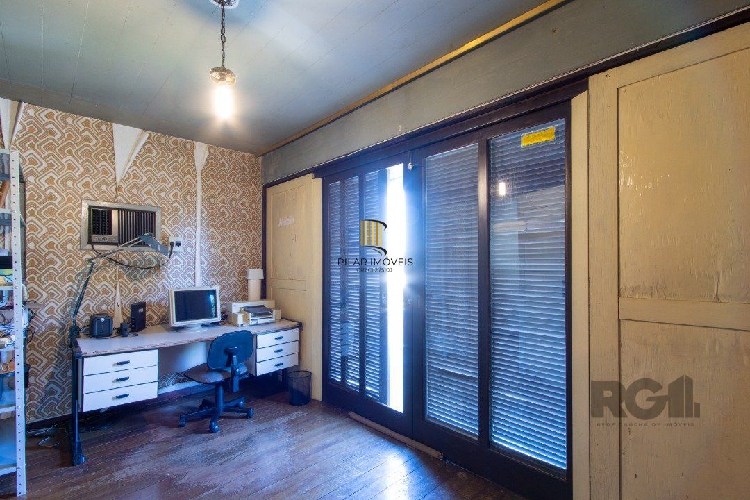 Casa 3 dormitórios no bairro Vila Assunção