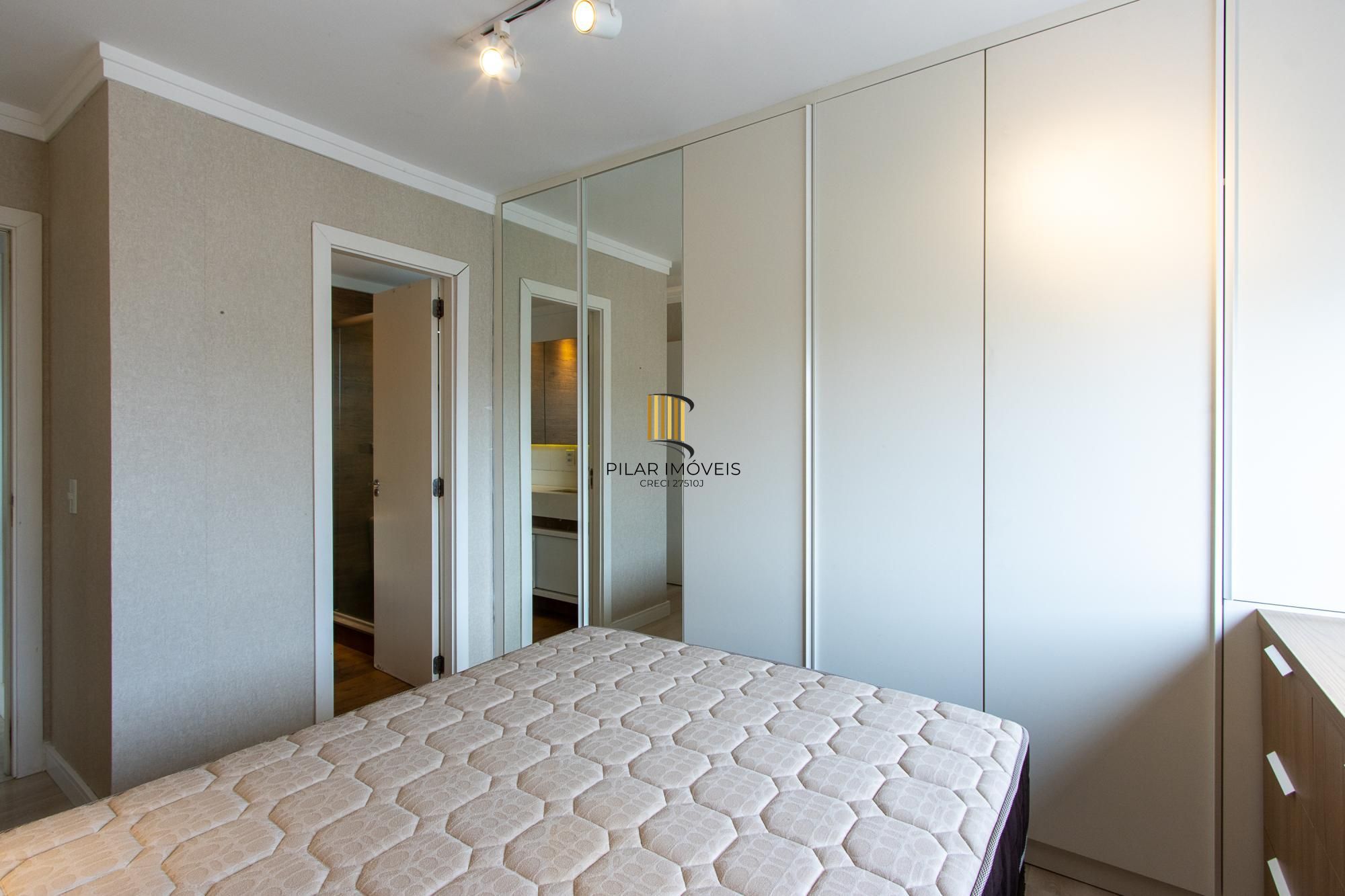 Apartamento 3 dormitórios no bairro Tristeza