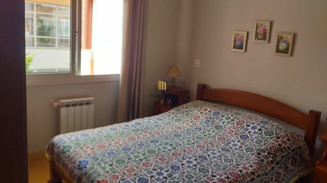 Apartamento 1 dormitório no bairro Vila Suica