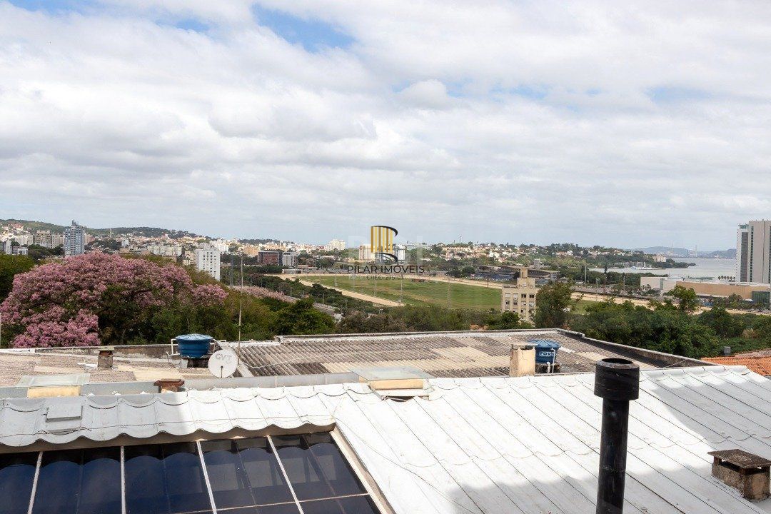 Apartamento para Venda - 163m², 3 dormitórios, sendo 3 suites, 3 vagas - Cristal