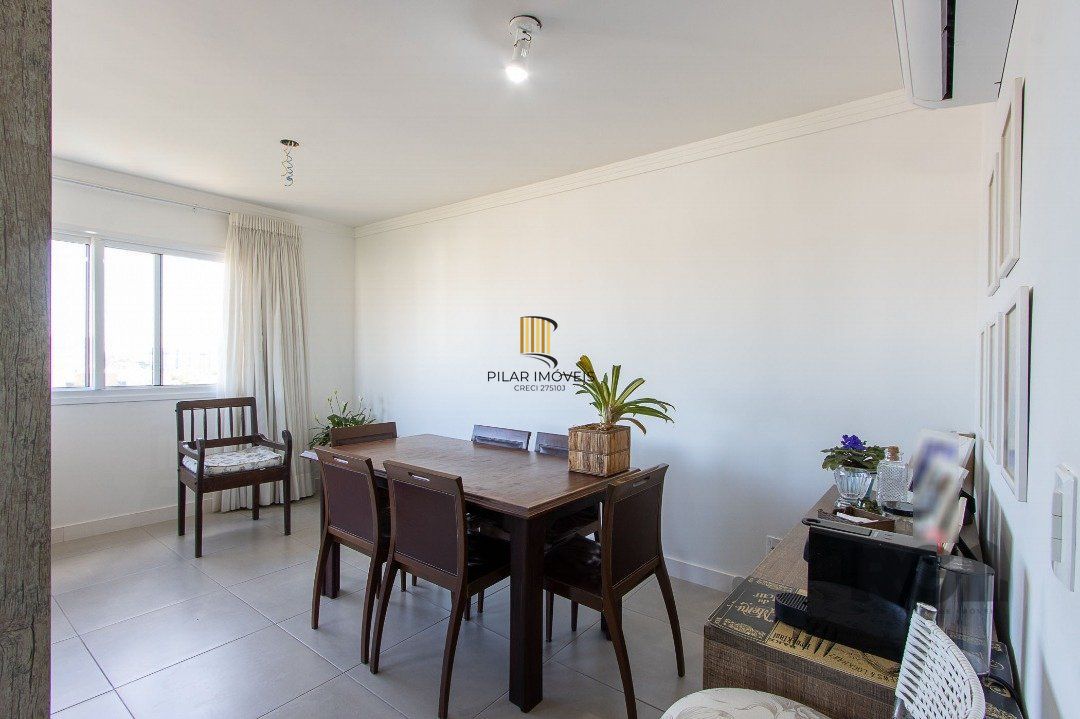 Apartamento 3 dormitórios no bairro Tristeza
