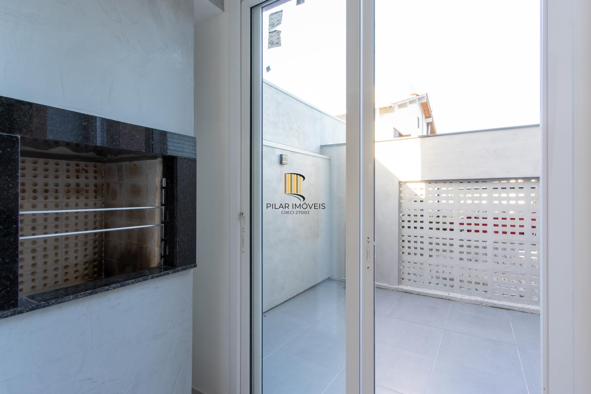 Apartamento 2 dormitórios no bairro Medianeira