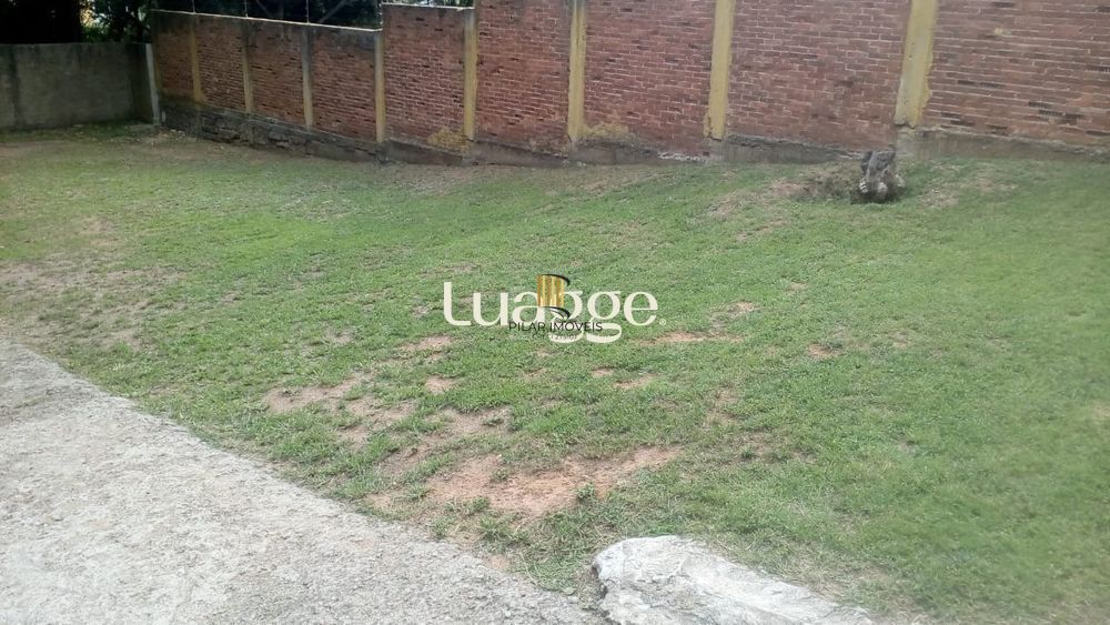 Terreno em condomínio com projeto aprovado - Vila Nova