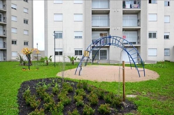 Apartamento novo, no Smart Urban Club (Pelotas)  nunca  habitado 3 dortmitórios sendo 1 suíte e 1 vaga escriturada