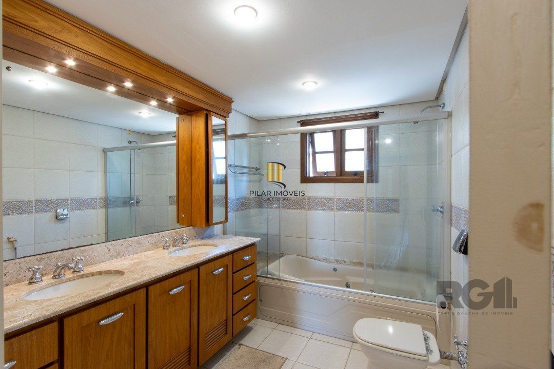 Casa condomínio | 3 Quartos | 1 Suíte | 2 Vagas | 249,20m2 Privativos | Bairro Assunção
