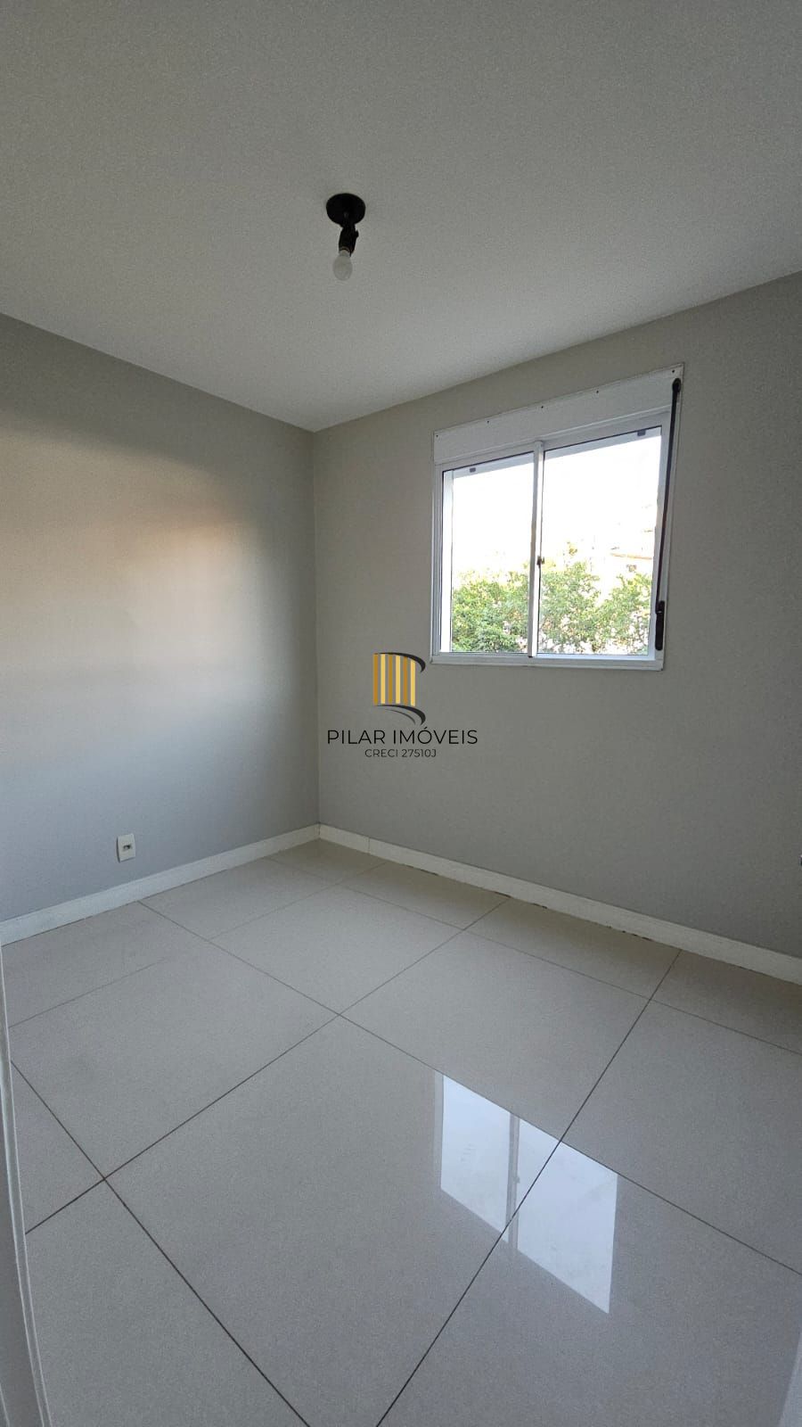 Apartamento de 2 dormitórios,  para venda no bairro Teresópolis. - Pilar Imóveis