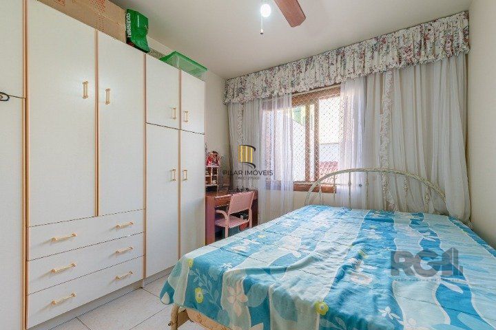 Casa de Condomínio 3 dormitórios no bairro Tristeza