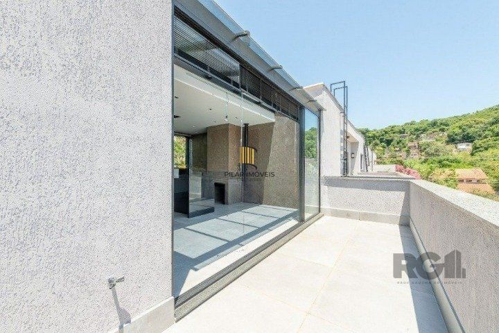 Casa de Condomínio 3 dormitórios no bairro Vila Conceição