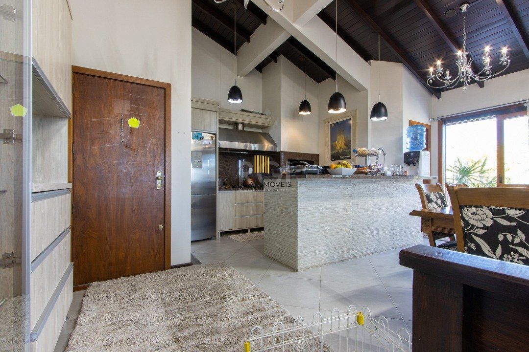 Cobertura 3 Dormitório(s) Bairro Tristeza