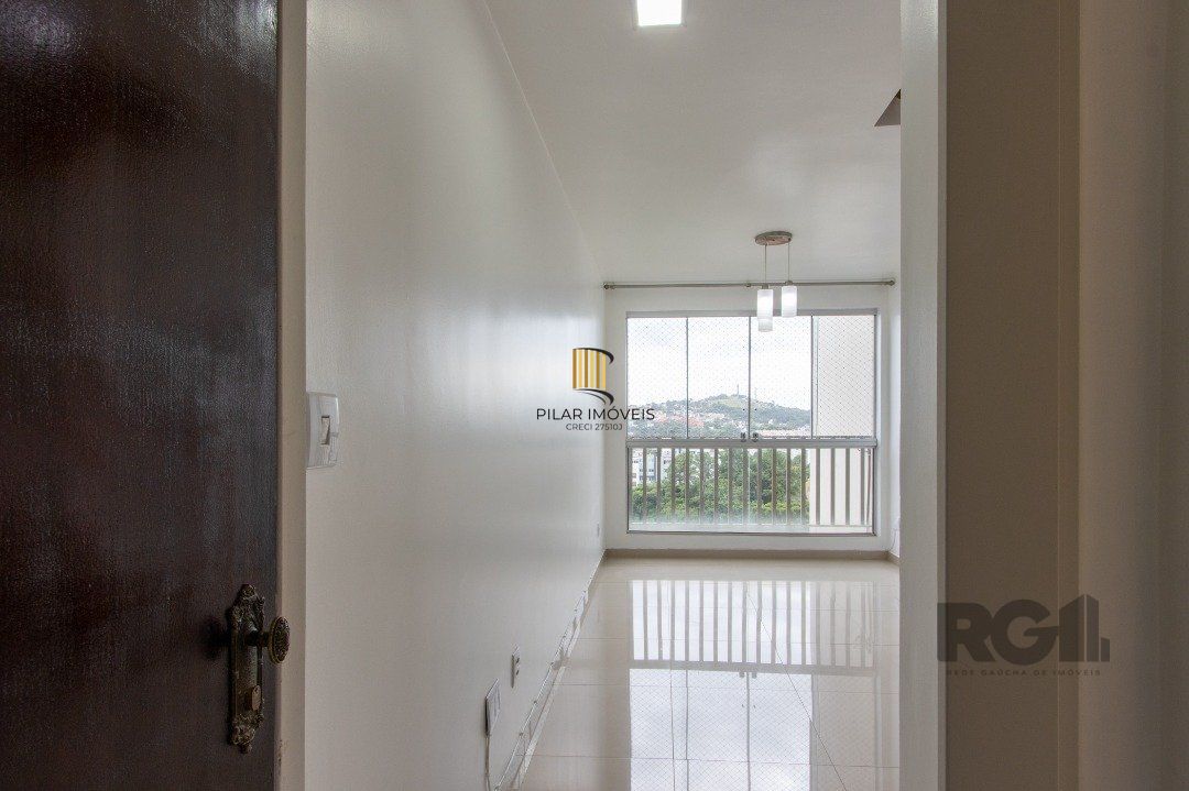 Cobertura 2 quartos, 2 banheiros, 1 vaga, terraço, elevador, condomínio com infra, Bairro Cristal