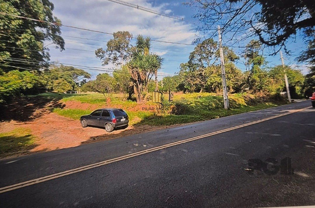 Sítio 2 dormitórios no bairro Belém Velho