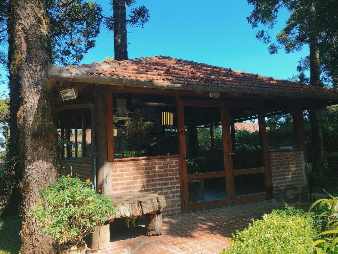 Linda casa em Canela