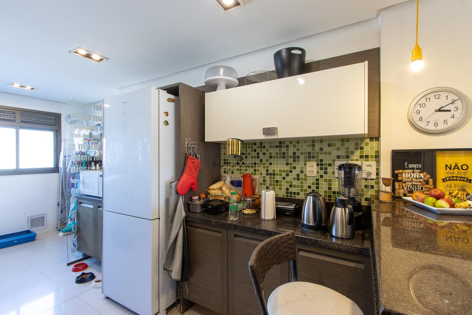 Excelente Apartamento No Coração do Bairro Tristeza!