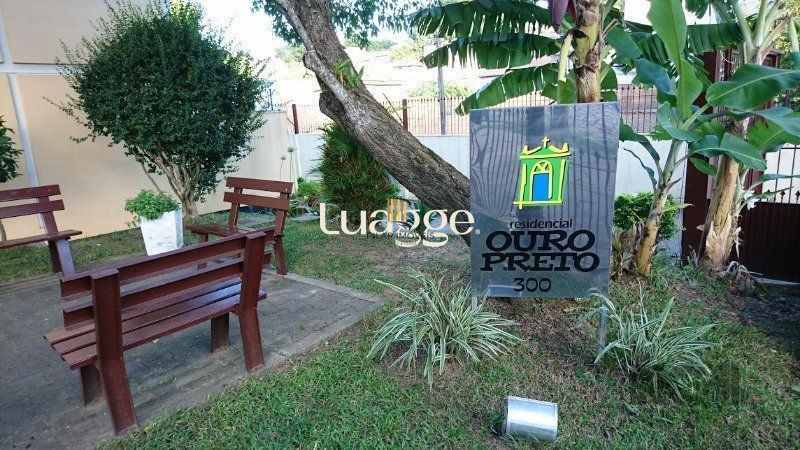 Casa em condomínio, com 57,66m² de área privativa 2 dormitórios transformados em 1 e 1 vaga coberta e escriturada