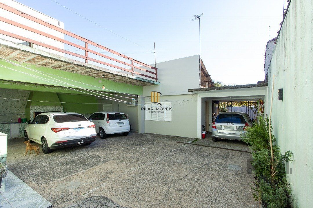Sobrado com 3 Quartos e 5 banheiros próximo ao canoas shopping