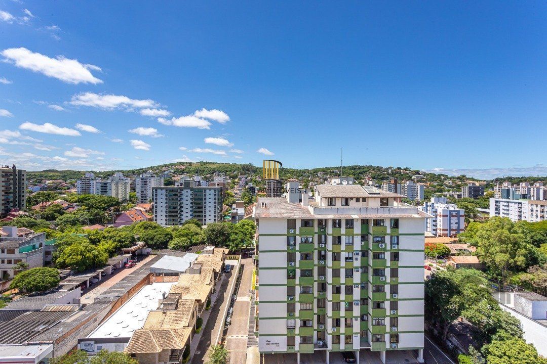 Apartamento 3 dormitórios no bairro Tristeza