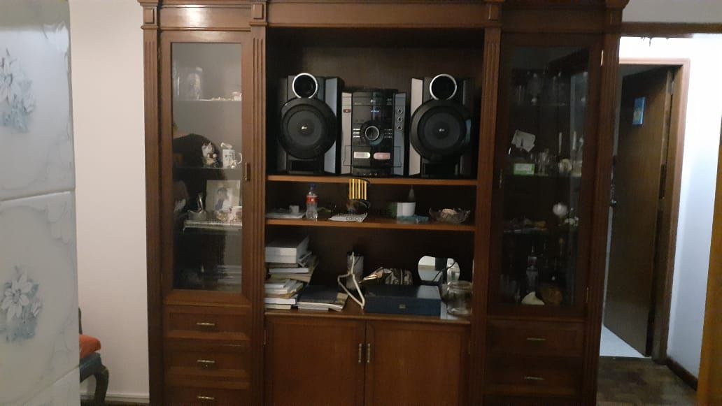 Apartamento 1 dormitório no bairro Menino Deus